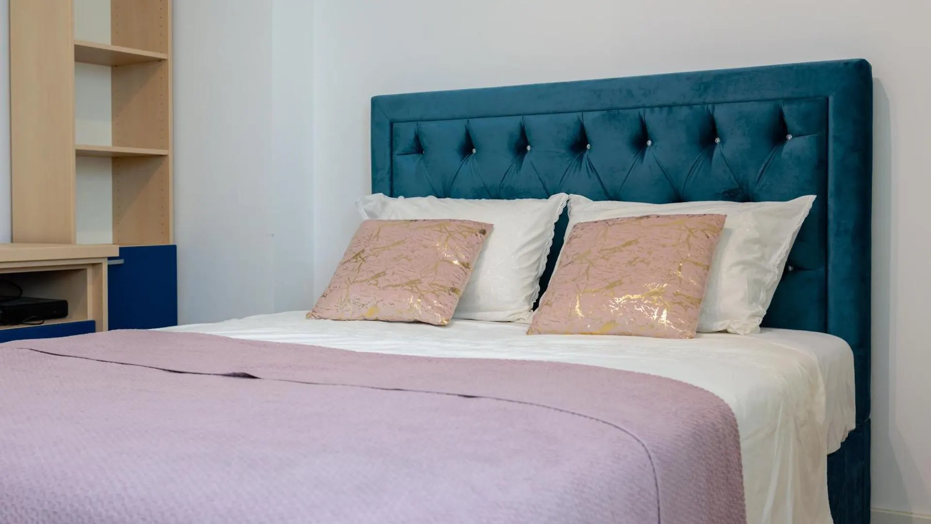 Lux Holiday Apartment On Kasuni Beach In Split Croatie