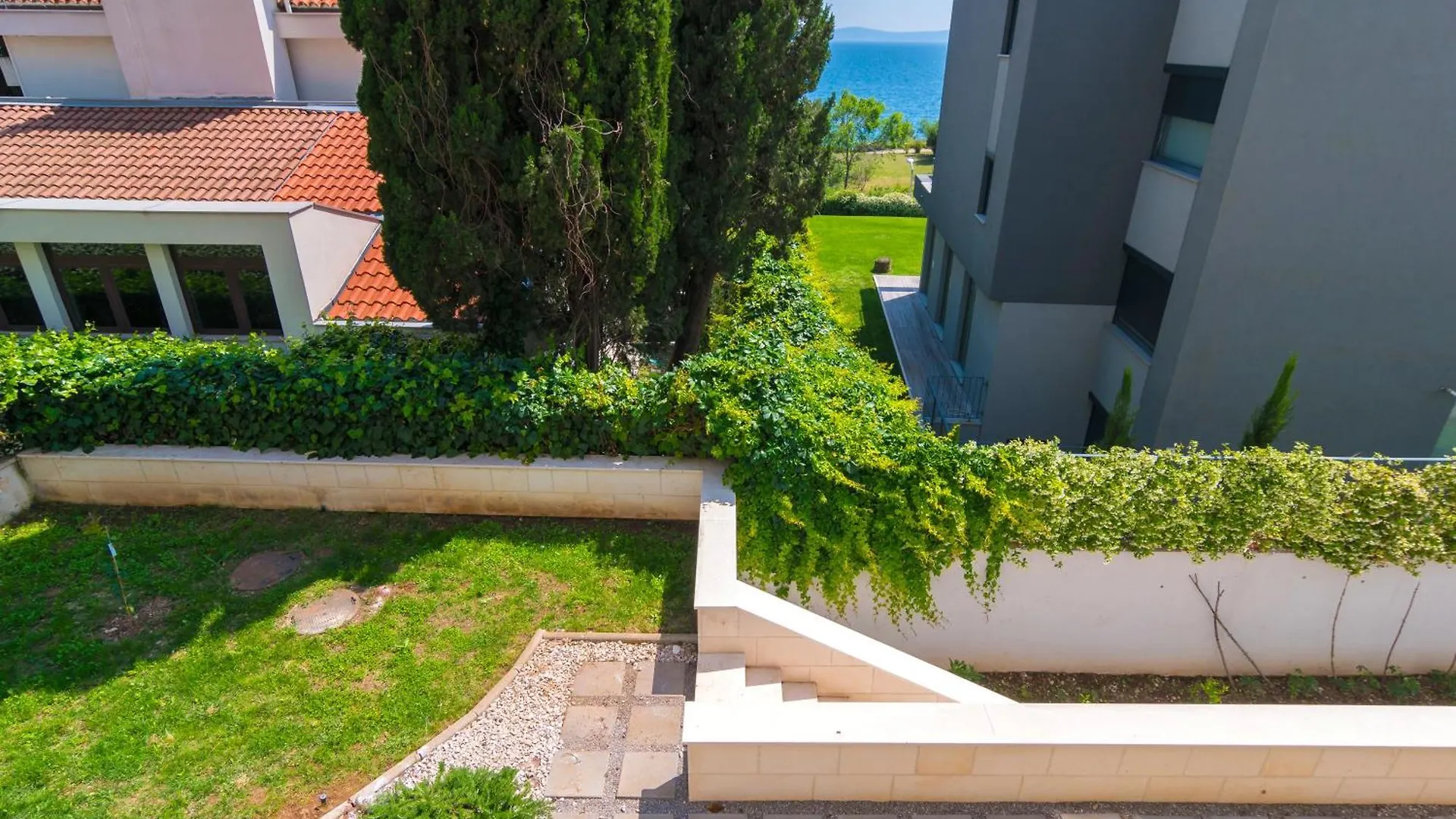 Lux Holiday Apartment On Kasuni Beach In Split