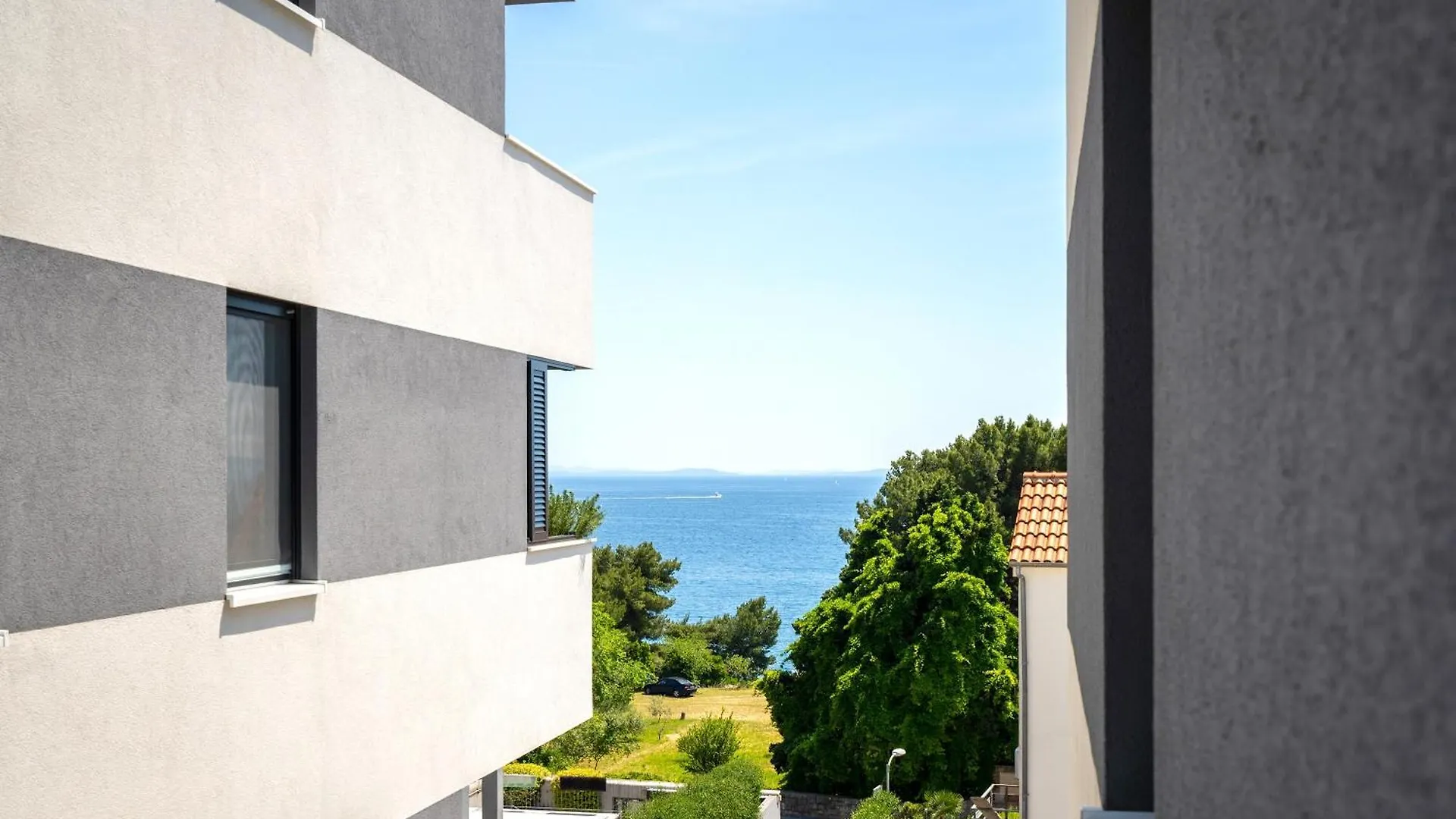 Lux Holiday Apartment On Kasuni Beach In Split 0*,  Croatia