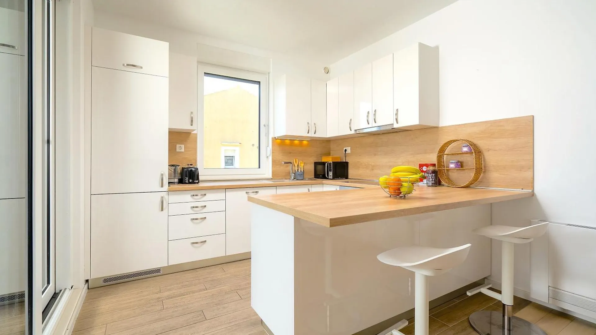 Lux Holiday Apartment On Kasuni Beach In Split 0*,  Croatia