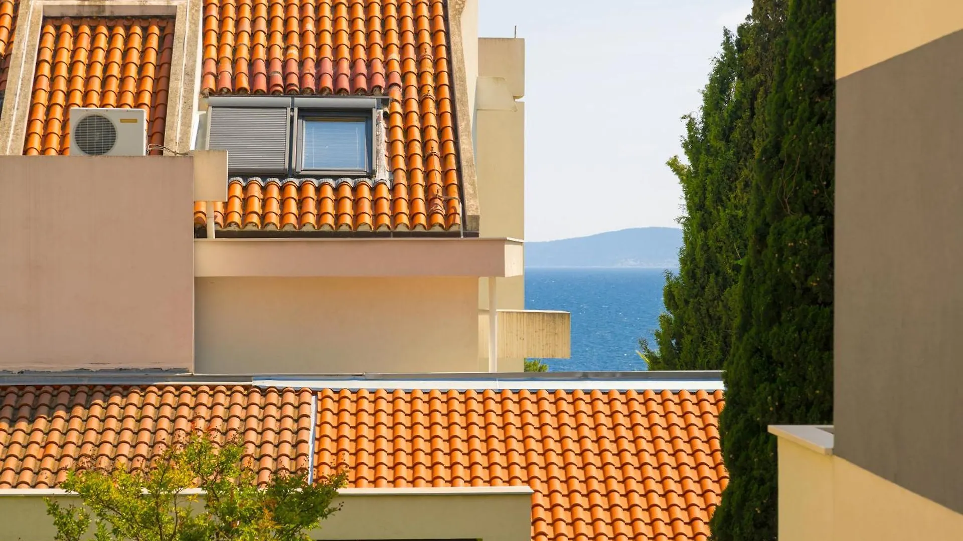 Lux Holiday Apartment On Kasuni Beach In Split