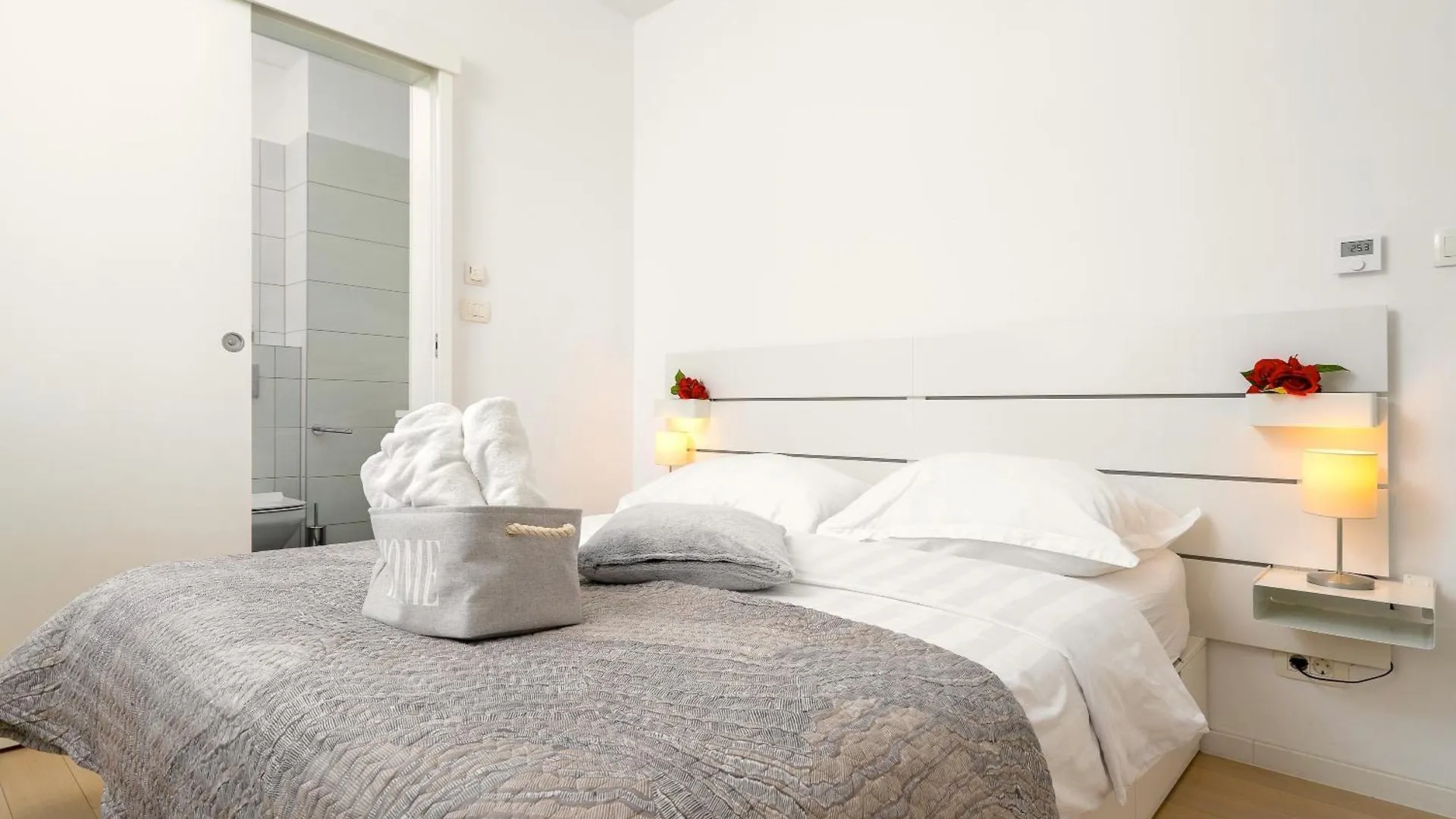 Lux Holiday Apartment On Kasuni Beach In سبليت