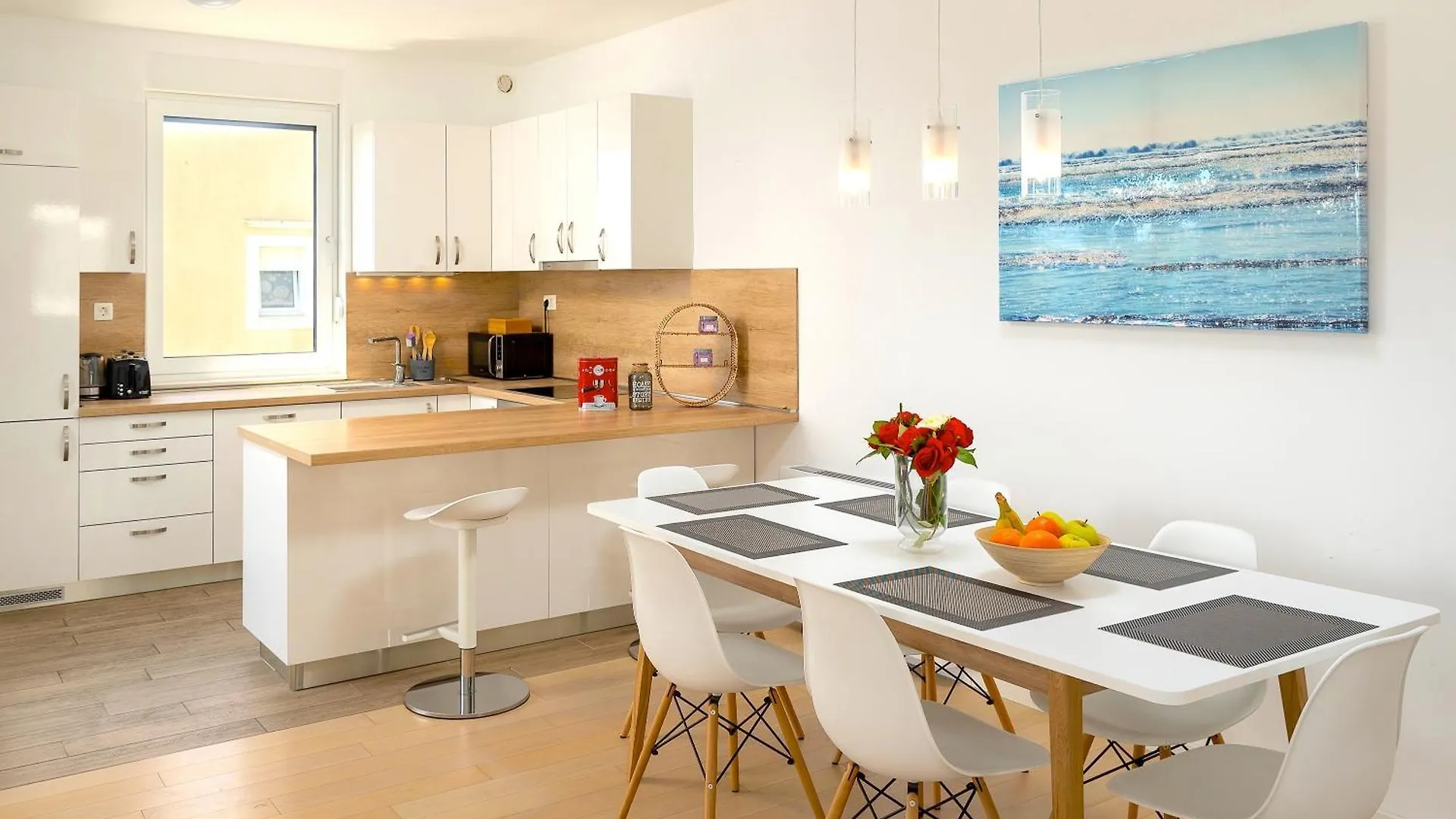 Lux Holiday Apartment On Kasuni Beach In Split