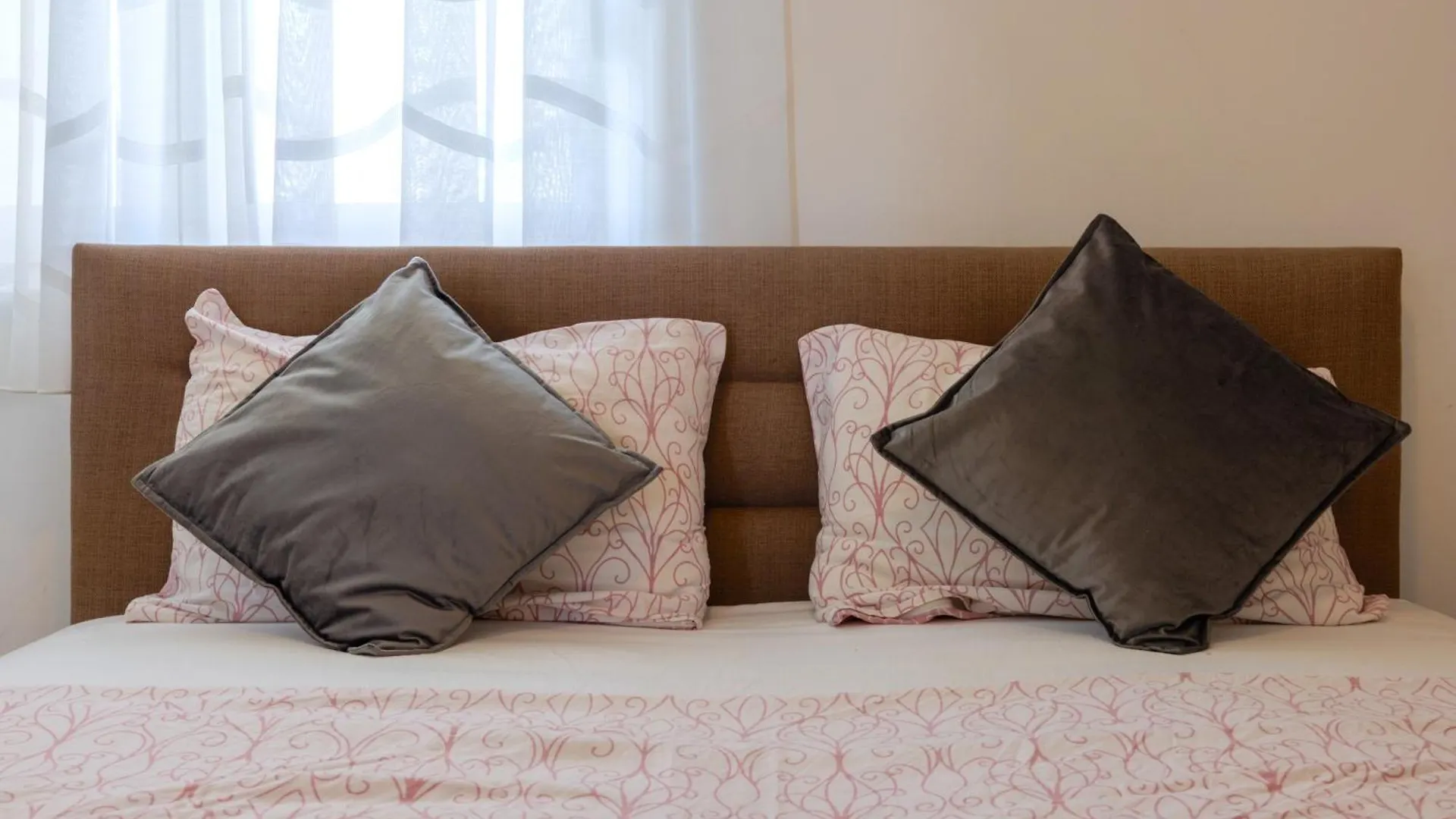 Lux Holiday Apartment On Kasuni Beach In سبليت 0*,