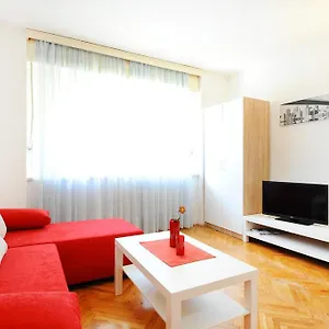  Appartement Lovely Flat