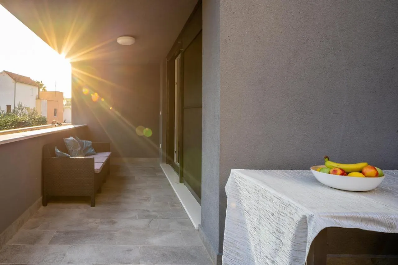 Lux Holiday Apartment On Kasuni Beach In Split 0*,  Croatia