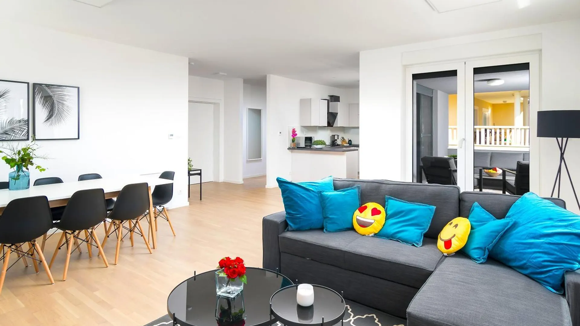 Lux Holiday Apartment On Kasuni Beach In Split