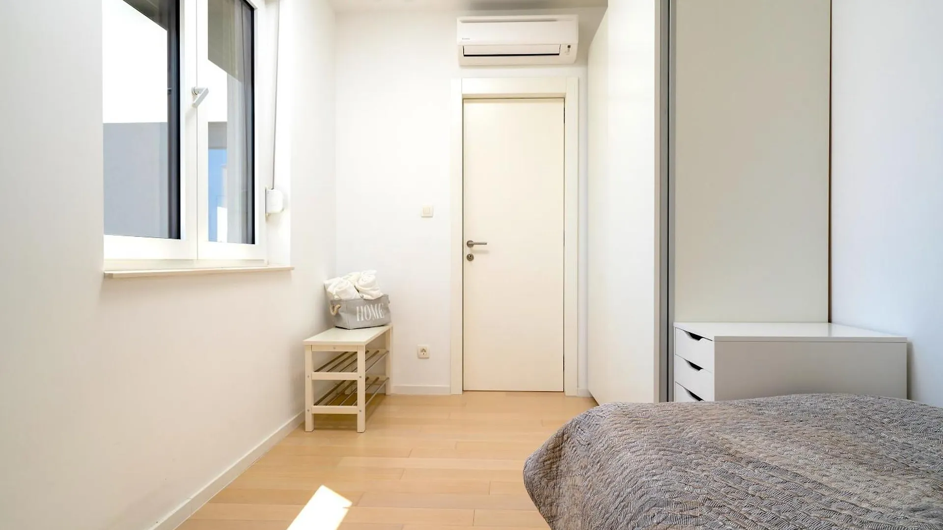 Lux Holiday Apartment On Kasuni Beach In Split 0*,  Croatia